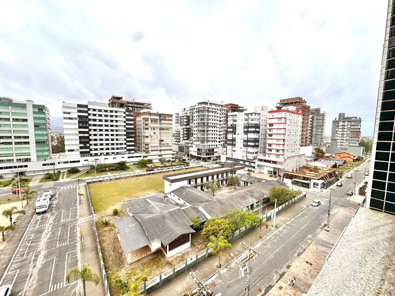 Apartamento de frente para Praça Israelita: 12ª foto da galeria de imagens do imóvel