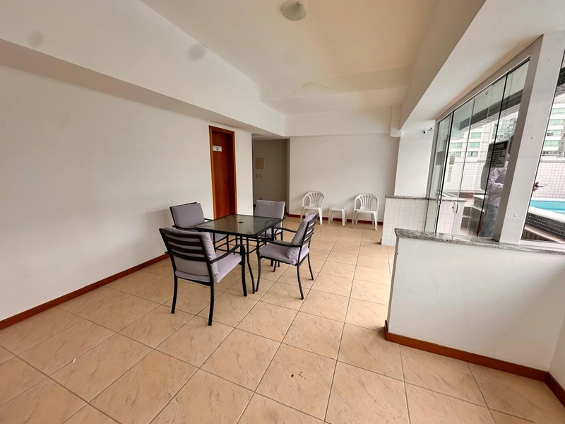 Apartamento de frente para Praça Israelita: 16ª foto da galeria de imagens do imóvel