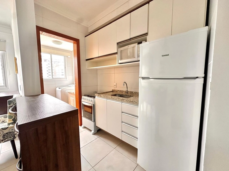 Apartamento de frente para Praça Israelita: 7ª foto da galeria de imagens do imóvel