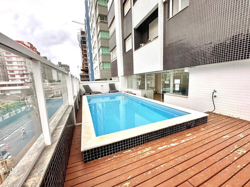 Apartamento de frente para Praça Israelita: 15ª foto da galeria de imagens do imóvel