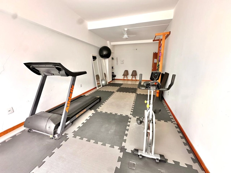 Apartamento de frente para Praça Israelita: 20ª foto da galeria de imagens do imóvel