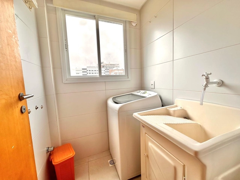 Apartamento de frente para Praça Israelita: 5ª foto da galeria de imagens do imóvel