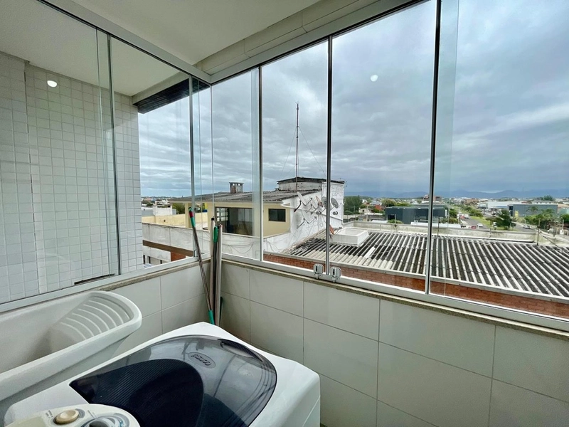 APARTAMENTO DE 3 DORMITÓRIOS COM VISTA LIVRE E ALTO PADRÃO CONSTRUTIVO: 19ª foto da galeria de imagens do imóvel