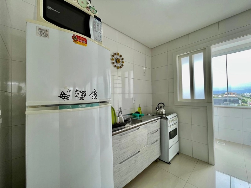 APARTAMENTO DE 3 DORMITÓRIOS COM VISTA LIVRE E ALTO PADRÃO CONSTRUTIVO: 22ª foto da galeria de imagens do imóvel