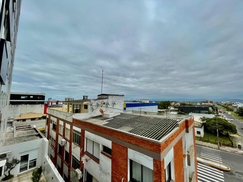 APARTAMENTO DE 3 DORMITÓRIOS COM VISTA LIVRE E ALTO PADRÃO CONSTRUTIVO: 5ª foto da galeria de imagens do imóvel