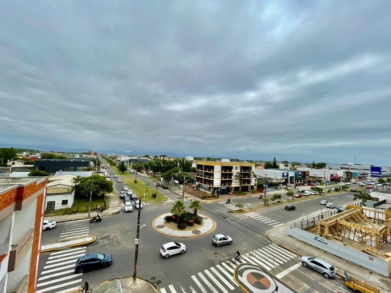 APARTAMENTO DE 3 DORMITÓRIOS COM VISTA LIVRE E ALTO PADRÃO CONSTRUTIVO: 6ª foto da galeria de imagens do imóvel