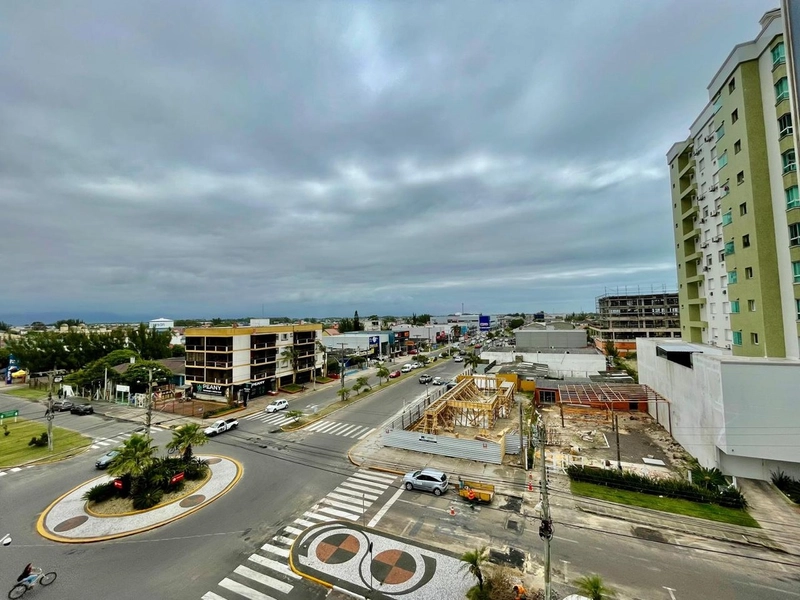 APARTAMENTO DE 3 DORMITÓRIOS COM VISTA LIVRE E ALTO PADRÃO CONSTRUTIVO: 8ª foto da galeria de imagens do imóvel