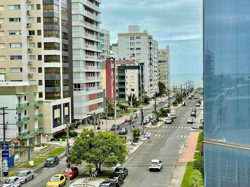 APARTAMENTO DE 3 DORMITÓRIOS COM VISTA LIVRE E ALTO PADRÃO CONSTRUTIVO: 1ª foto da galeria de imagens do imóvel