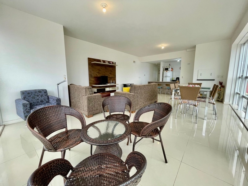 APARTAMENTO DE 3 DORMITÓRIOS COM VISTA LIVRE E ALTO PADRÃO CONSTRUTIVO: 2ª foto da galeria de imagens do imóvel