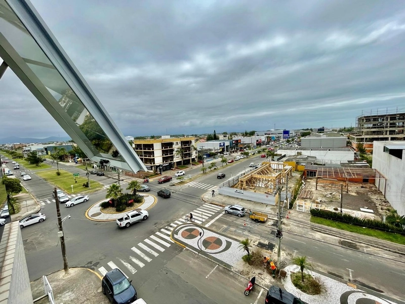 APARTAMENTO DE 3 DORMITÓRIOS COM VISTA LIVRE E ALTO PADRÃO CONSTRUTIVO: 7ª foto da galeria de imagens do imóvel