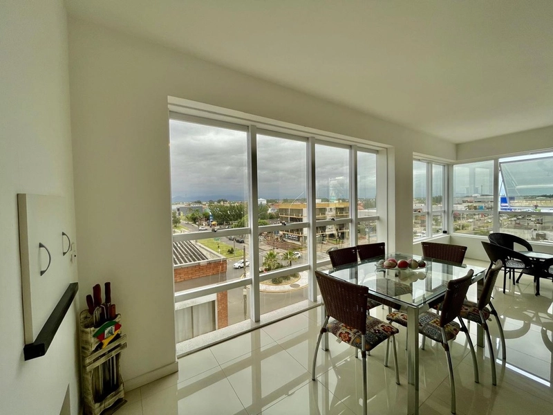 APARTAMENTO DE 3 DORMITÓRIOS COM VISTA LIVRE E ALTO PADRÃO CONSTRUTIVO: 15ª foto da galeria de imagens do imóvel