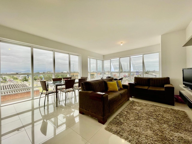 APARTAMENTO DE 3 DORMITÓRIOS COM VISTA LIVRE E ALTO PADRÃO CONSTRUTIVO: 16ª foto da galeria de imagens do imóvel