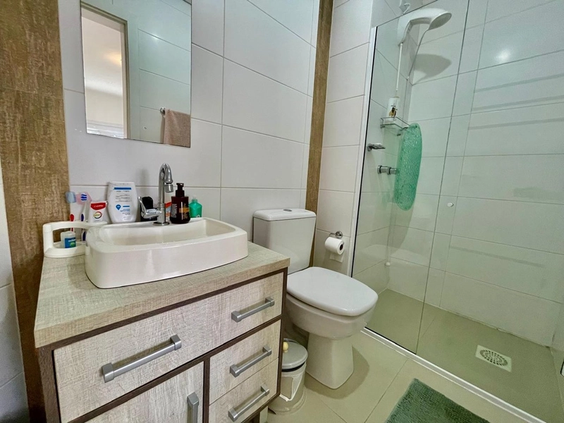 APARTAMENTO DE 3 DORMITÓRIOS COM VISTA LIVRE E ALTO PADRÃO CONSTRUTIVO: 23ª foto da galeria de imagens do imóvel