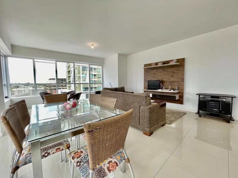 APARTAMENTO DE 3 DORMITÓRIOS COM VISTA LIVRE E ALTO PADRÃO CONSTRUTIVO: 17ª foto da galeria de imagens do imóvel