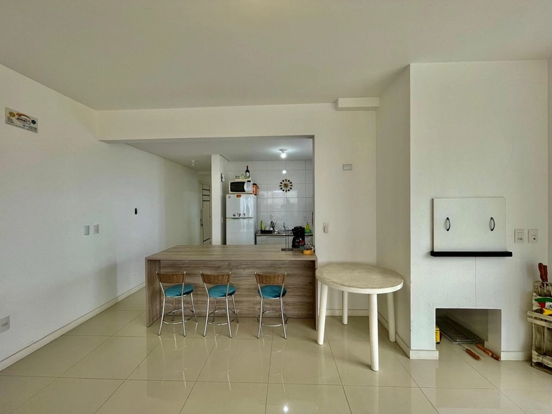 APARTAMENTO DE 3 DORMITÓRIOS COM VISTA LIVRE E ALTO PADRÃO CONSTRUTIVO: 10ª foto da galeria de imagens do imóvel