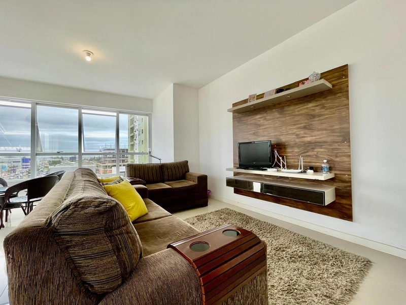 APARTAMENTO DE 3 DORMITÓRIOS COM VISTA LIVRE E ALTO PADRÃO CONSTRUTIVO: 13ª foto da galeria de imagens do imóvel