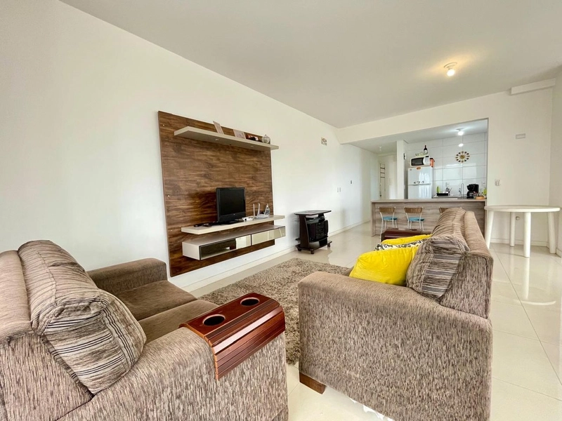 APARTAMENTO DE 3 DORMITÓRIOS COM VISTA LIVRE E ALTO PADRÃO CONSTRUTIVO: 3ª foto da galeria de imagens do imóvel