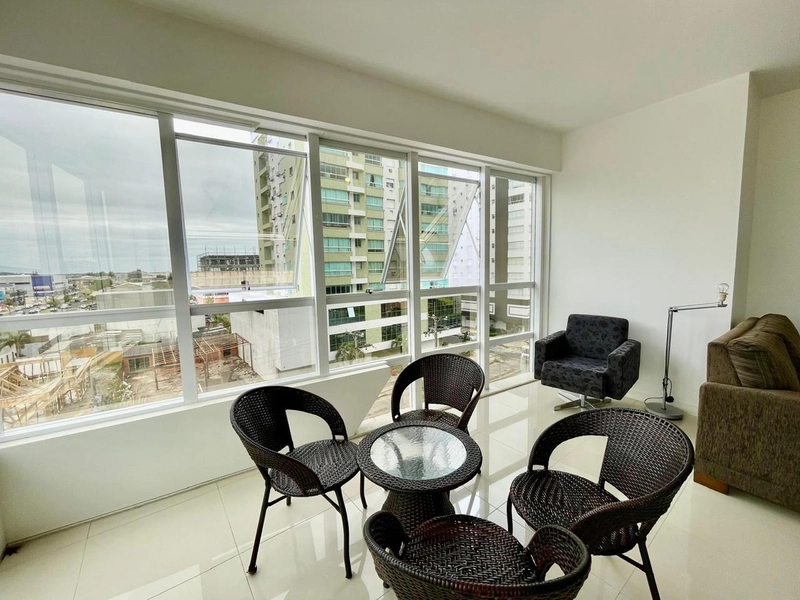 APARTAMENTO DE 3 DORMITÓRIOS COM VISTA LIVRE E ALTO PADRÃO CONSTRUTIVO: 11ª foto da galeria de imagens do imóvel