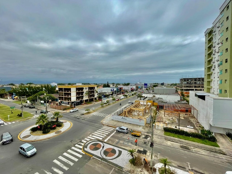 APARTAMENTO DE 3 DORMITÓRIOS COM VISTA LIVRE E ALTO PADRÃO CONSTRUTIVO: 4ª foto da galeria de imagens do imóvel