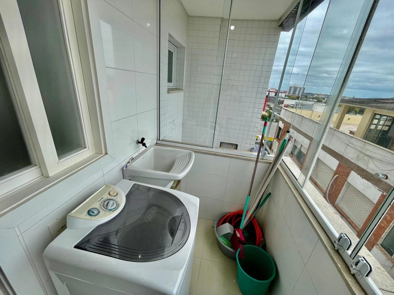 APARTAMENTO DE 3 DORMITÓRIOS COM VISTA LIVRE E ALTO PADRÃO CONSTRUTIVO: 18ª foto da galeria de imagens do imóvel