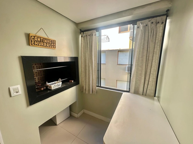 Apartamento poucos metros da Praça Luiz Bassani: 12ª foto da galeria de imagens do imóvel