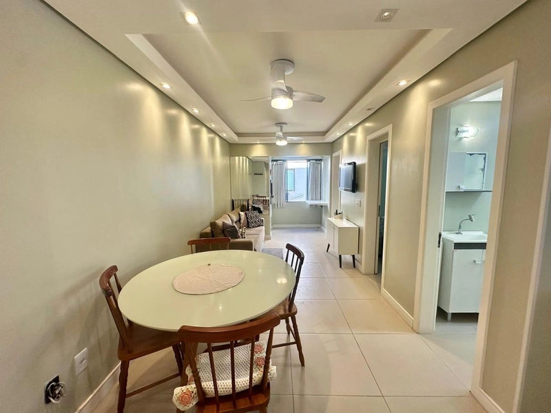 Apartamento poucos metros da Praça Luiz Bassani: 4ª foto da galeria de imagens do imóvel