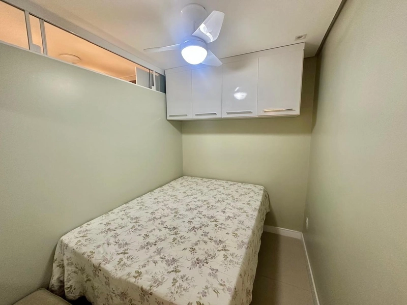 Apartamento poucos metros da Praça Luiz Bassani: 10ª foto da galeria de imagens do imóvel