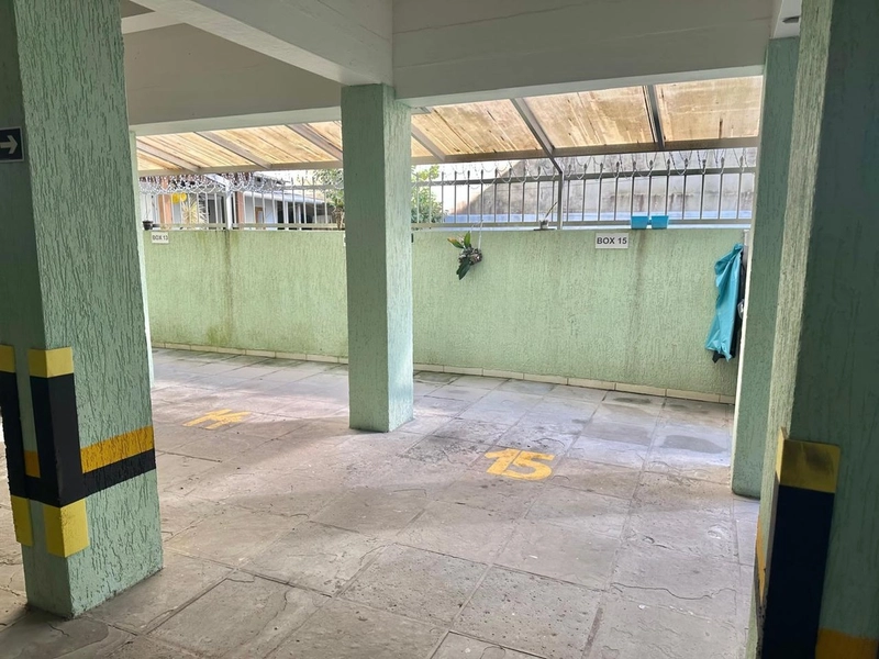 Apartamento poucos metros da Praça Luiz Bassani: 13ª foto da galeria de imagens do imóvel