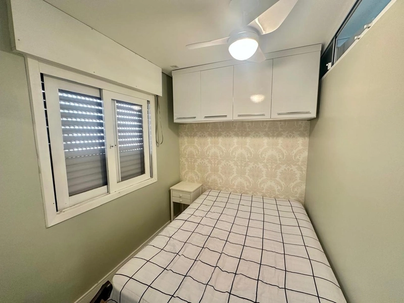 Apartamento poucos metros da Praça Luiz Bassani: 15ª foto da galeria de imagens do imóvel