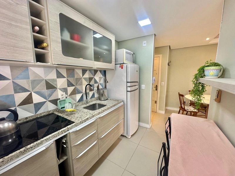 Apartamento poucos metros da Praça Luiz Bassani: 11ª foto da galeria de imagens do imóvel