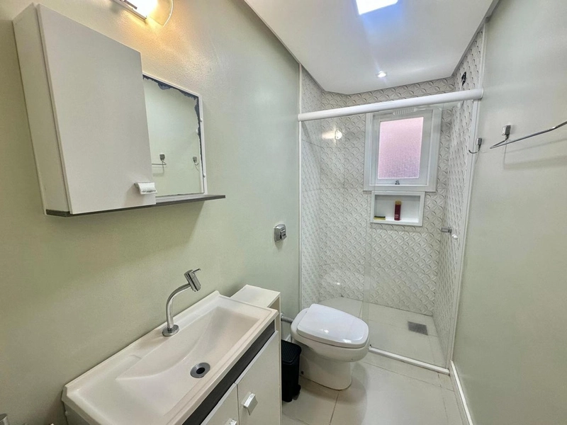 Apartamento poucos metros da Praça Luiz Bassani: 8ª foto da galeria de imagens do imóvel