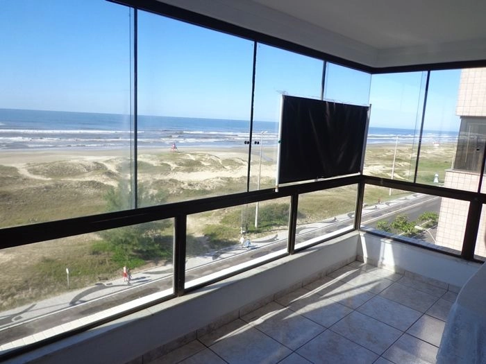 Beira Mar Navegantes: 12ª foto da galeria de imagens do imóvel