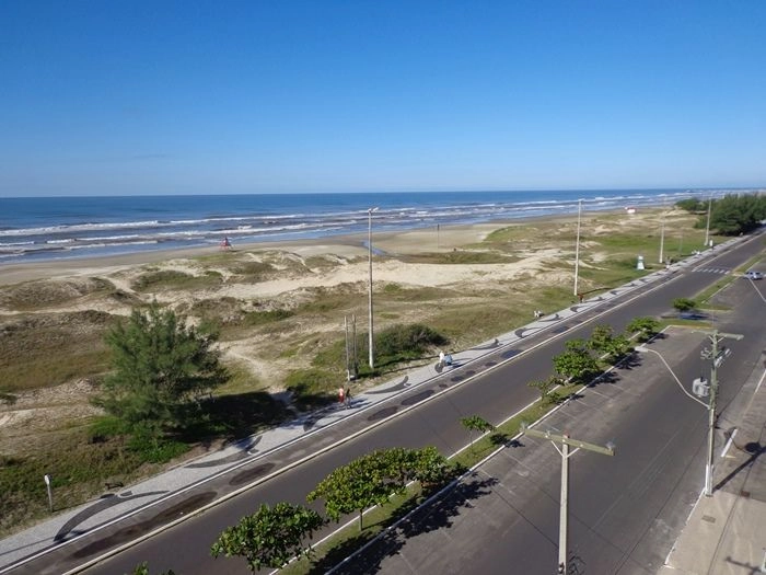 Beira Mar Navegantes: 1ª foto da galeria de imagens do imóvel
