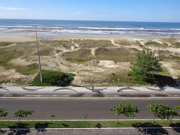 Beira Mar Navegantes: 14ª foto da galeria de imagens do imóvel