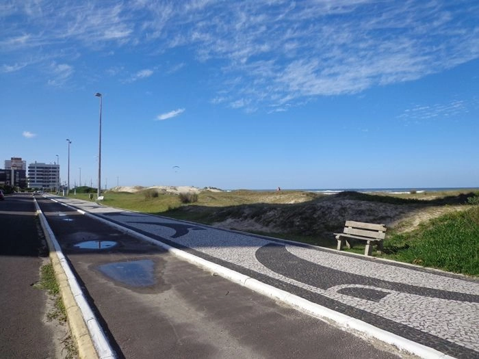 Beira Mar Navegantes: 15ª foto da galeria de imagens do imóvel
