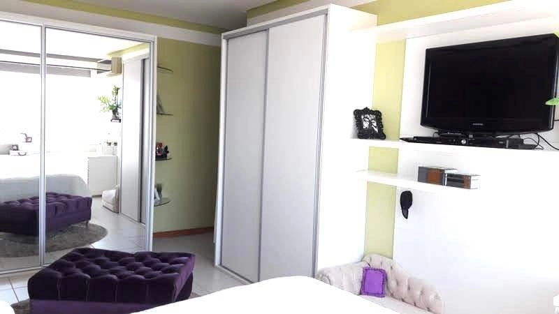 APARTAMENTO 3 DORMITÓRIOS MOBILIADO COM PLANTA AMPLA: 4ª foto da galeria de imagens do imóvel