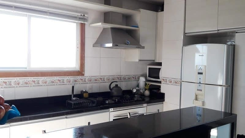 APARTAMENTO 3 DORMITÓRIOS MOBILIADO COM PLANTA AMPLA: 3ª foto da galeria de imagens do imóvel