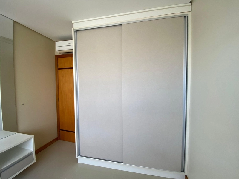 APARTAMENTO AMPLO MOBILIADO COM VISTA PARA O MAR E ÓTIMA POSIÇÃO SOLAR: 30ª foto da galeria de imagens do imóvel