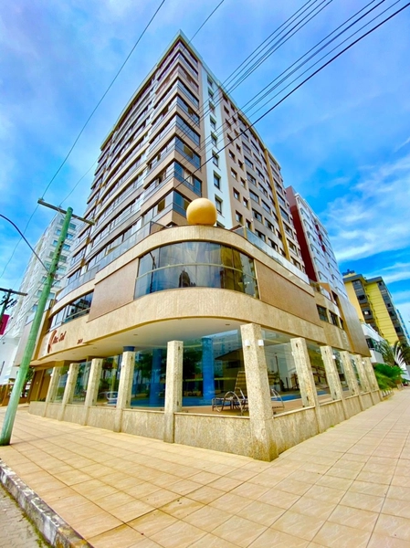 APARTAMENTO AMPLO MOBILIADO COM VISTA PARA O MAR E ÓTIMA POSIÇÃO SOLAR: 50ª foto da galeria de imagens do imóvel