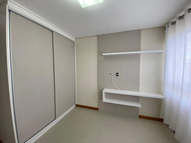 APARTAMENTO AMPLO MOBILIADO COM VISTA PARA O MAR E ÓTIMA POSIÇÃO SOLAR: 27ª foto da galeria de imagens do imóvel