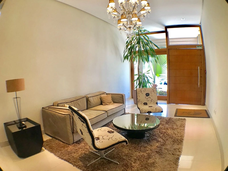 APARTAMENTO AMPLO MOBILIADO COM VISTA PARA O MAR E ÓTIMA POSIÇÃO SOLAR: 44ª foto da galeria de imagens do imóvel