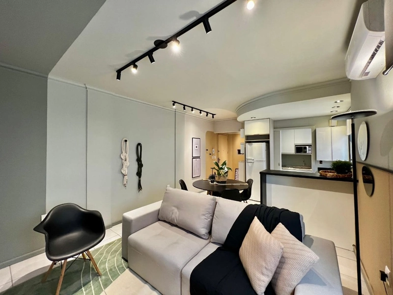 NO CENTRO DE CAPÃO A 1 QUADRA DO MAR: 10ª foto da galeria de imagens do imóvel