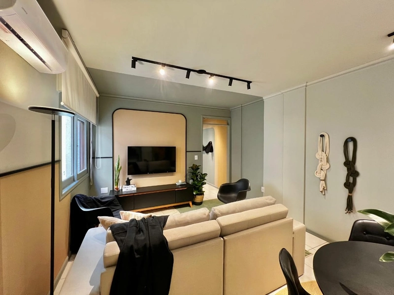 NO CENTRO DE CAPÃO A 1 QUADRA DO MAR: 13ª foto da galeria de imagens do imóvel