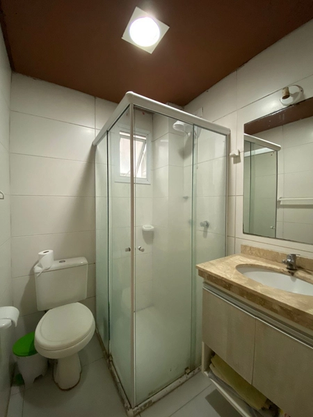 Apartamento com terraço em L: 18ª foto da galeria de imagens do imóvel