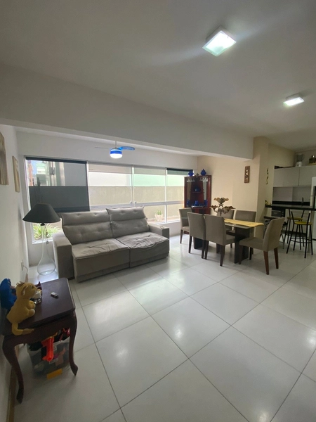 Apartamento com terraço em L: 8ª foto da galeria de imagens do imóvel