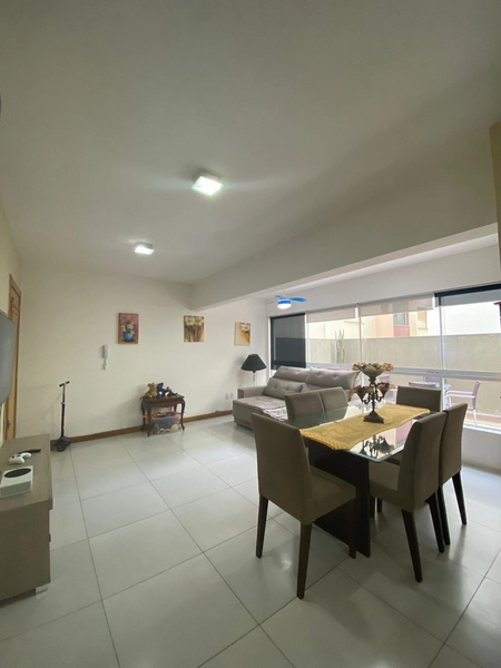 Apartamento com terraço em L: 4ª foto da galeria de imagens do imóvel