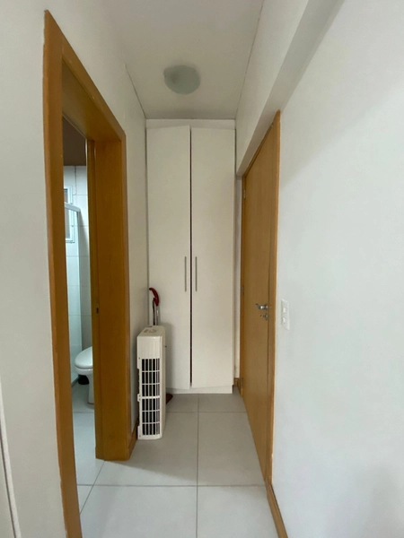 Apartamento com terraço em L: 22ª foto da galeria de imagens do imóvel