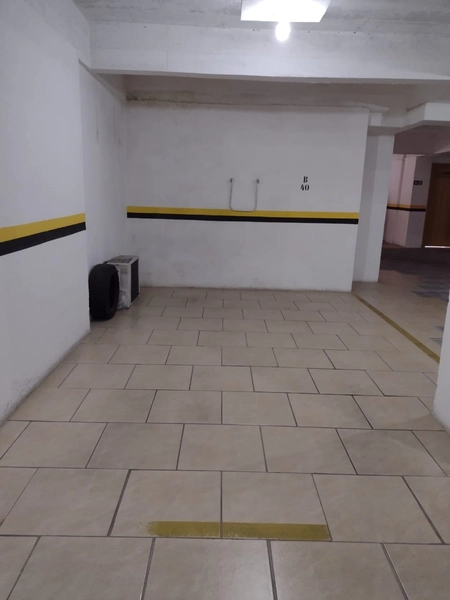 Apartamento com terraço em L: 10ª foto da galeria de imagens do imóvel