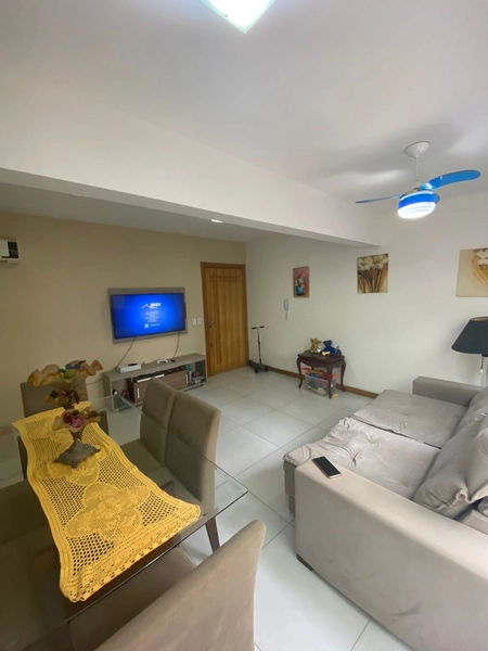 Apartamento com terraço em L: 16ª foto da galeria de imagens do imóvel