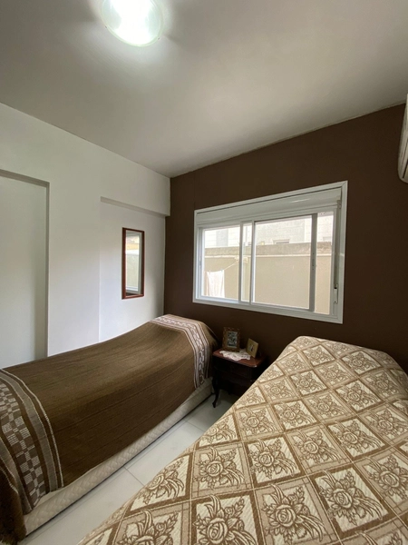 Apartamento com terraço em L: 24ª foto da galeria de imagens do imóvel